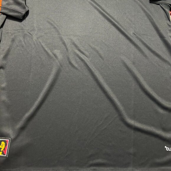 JAMAICA National Soccer Team JERSEY Men's Sz M,L,XL,2XL NWT by Adidas - Picture 3 of 4